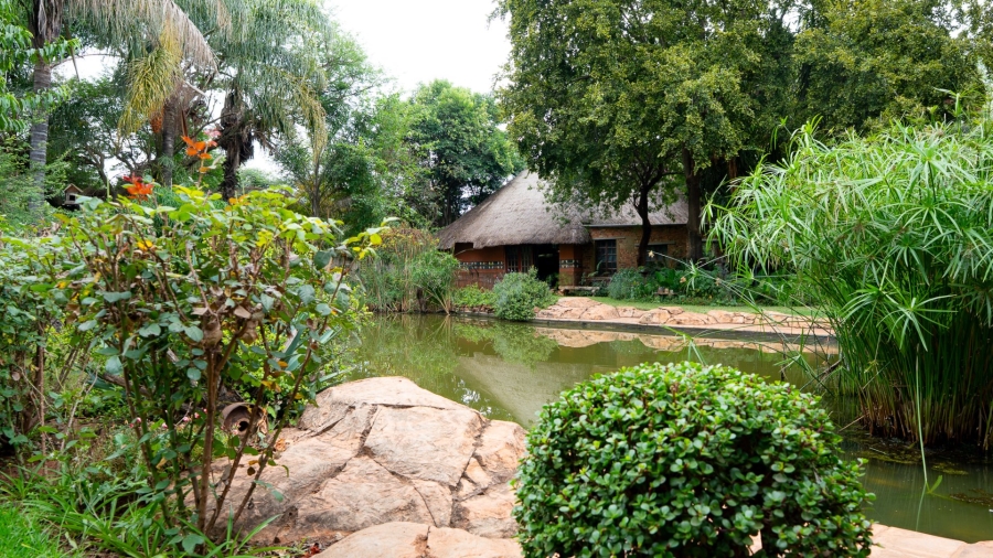 Commercial Property for Sale in Rietfontein A H North West